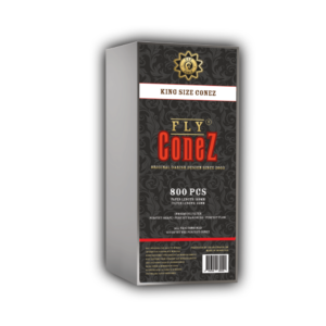 Fly Conez 800 Stk Kingsize Classic