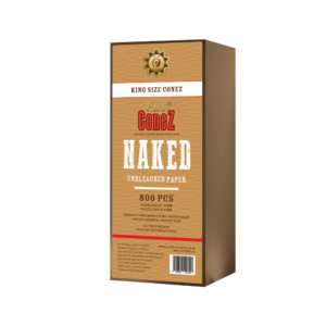 Fly conez 800 stk kingsize naked