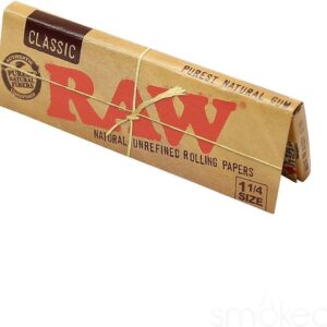 Raw Classic Slim